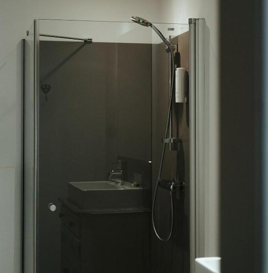 스탠다드 룸, Ter Zuidhoek