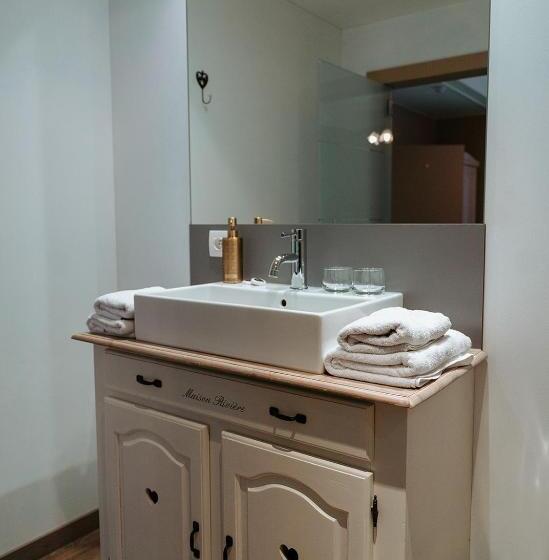 스탠다드 룸, Ter Zuidhoek