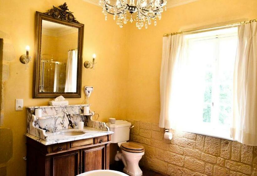 Люкс, Chateau D Origny, Chambres D Hotes Et Restaurant Gastronomique