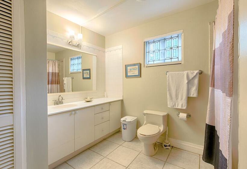 اتاق استاندارد, Chester Avenue Bed & Breakfast