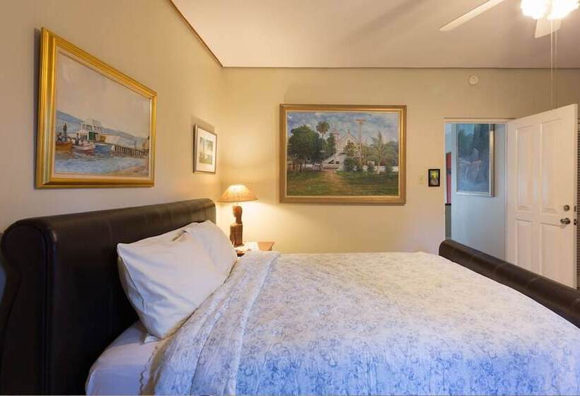 اتاق استاندارد, Chester Avenue Bed & Breakfast