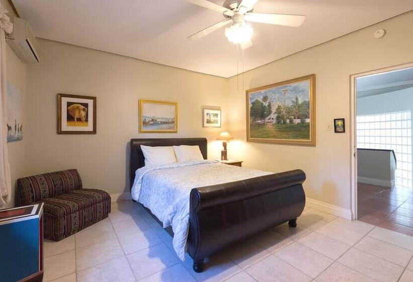 اتاق استاندارد, Chester Avenue Bed & Breakfast