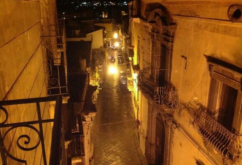 标准间带山景, Terrazze Bella Epoque