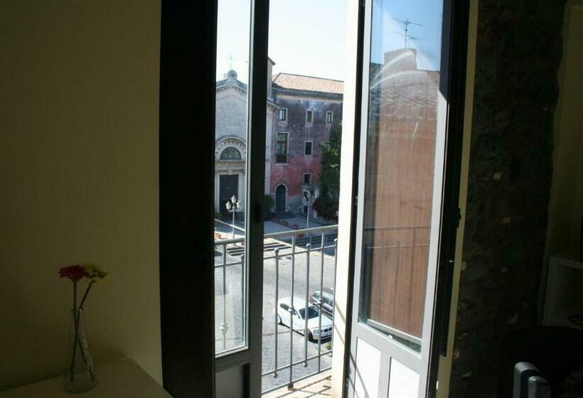 标准间带山景, Terrazze Bella Epoque