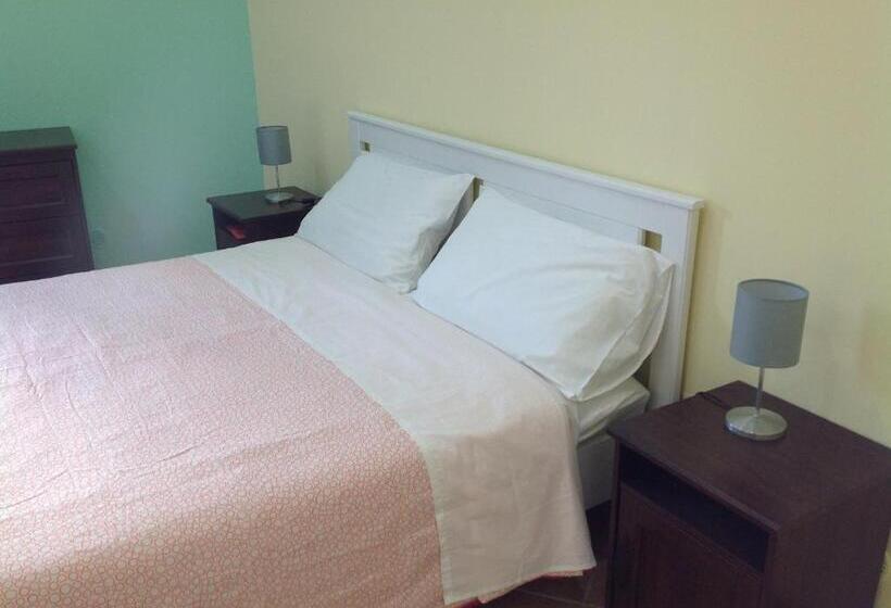 行政套房, Terrazze Bella Epoque