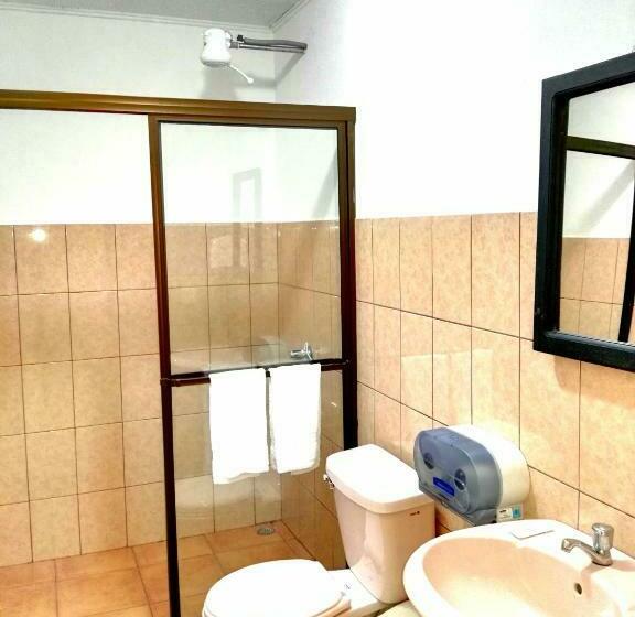 标准间, Santa Fe B&b