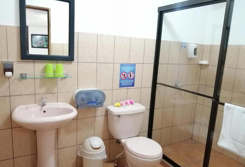 标准间, Santa Fe B&b