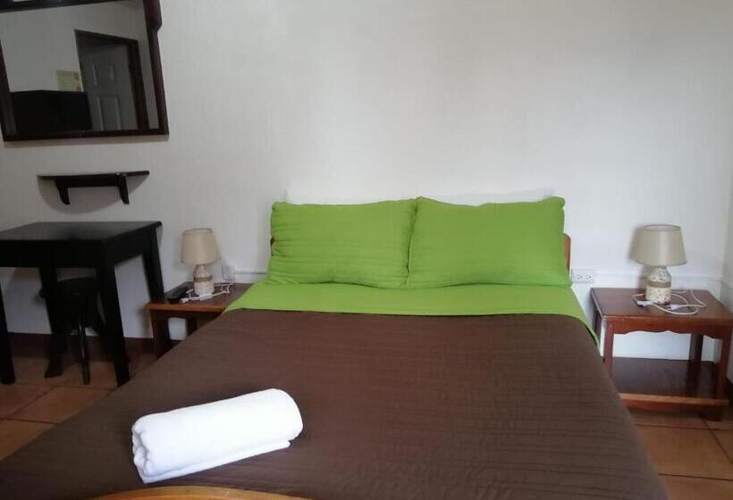 标准间, Santa Fe B&b