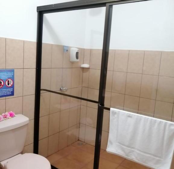 标准间, Santa Fe B&b