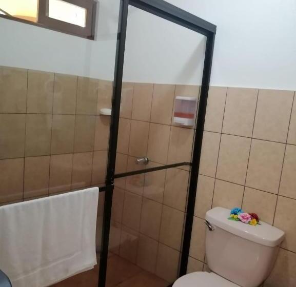 标准间, Santa Fe B&b