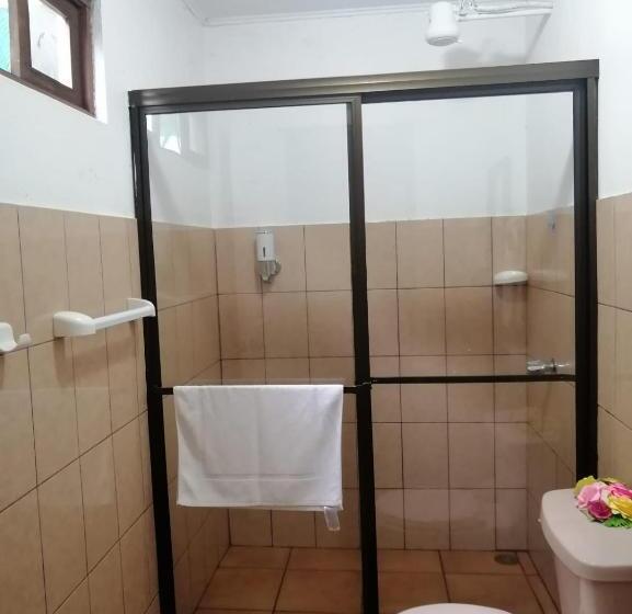 标准间, Santa Fe B&b