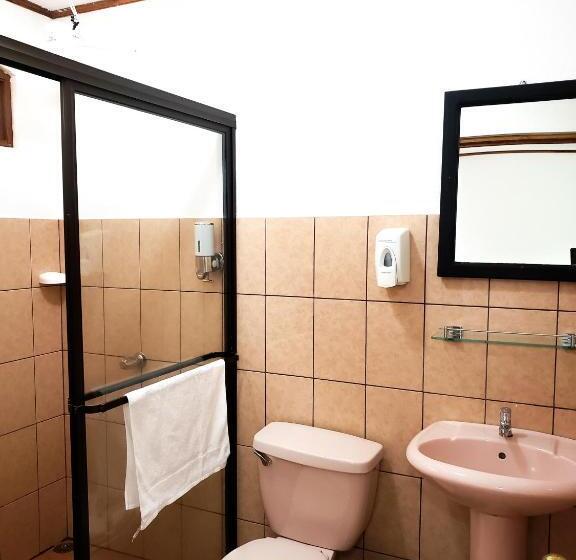 家庭间, Santa Fe B&b