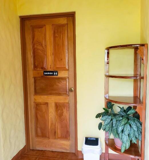 家庭间, Santa Fe B&b