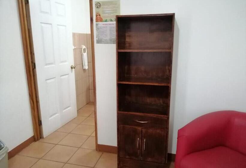 标准间, Santa Fe B&b