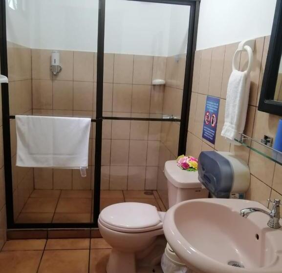 标准间, Santa Fe B&b