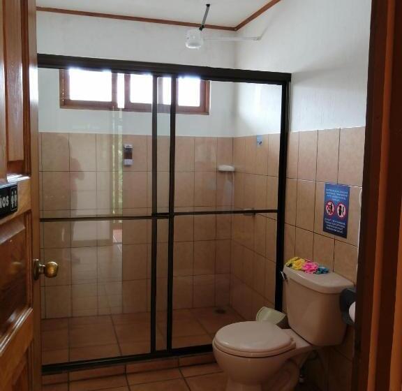 家庭间, Santa Fe B&b