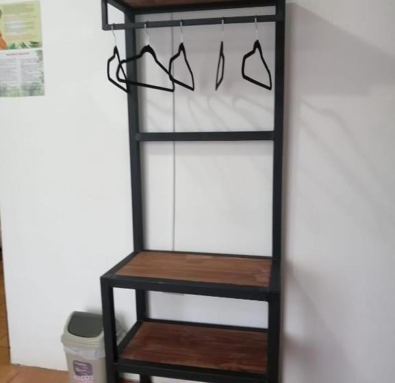 标准间, Santa Fe B&b