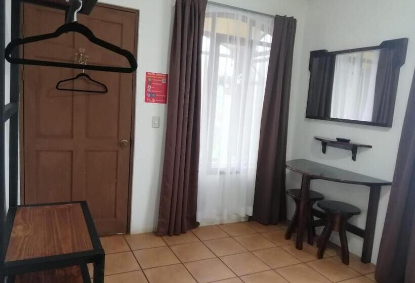 标准间, Santa Fe B&b