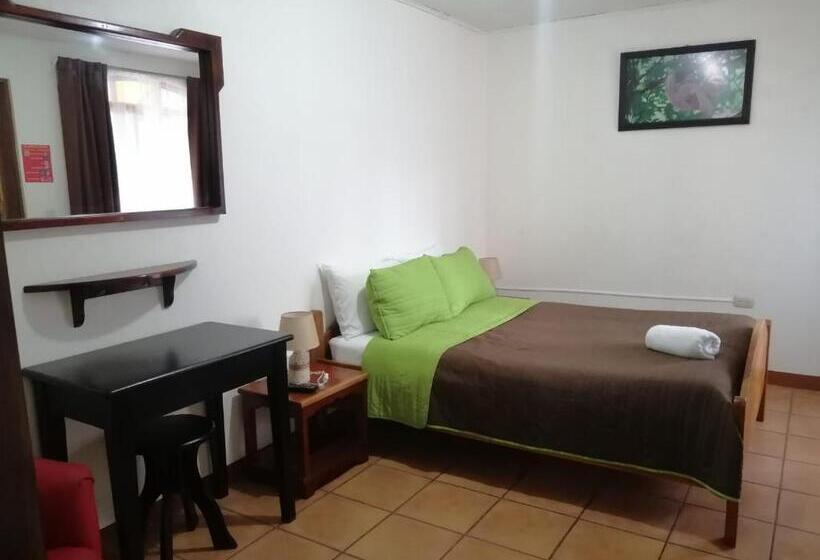 标准间, Santa Fe B&b