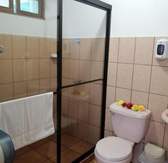 标准间, Santa Fe B&b
