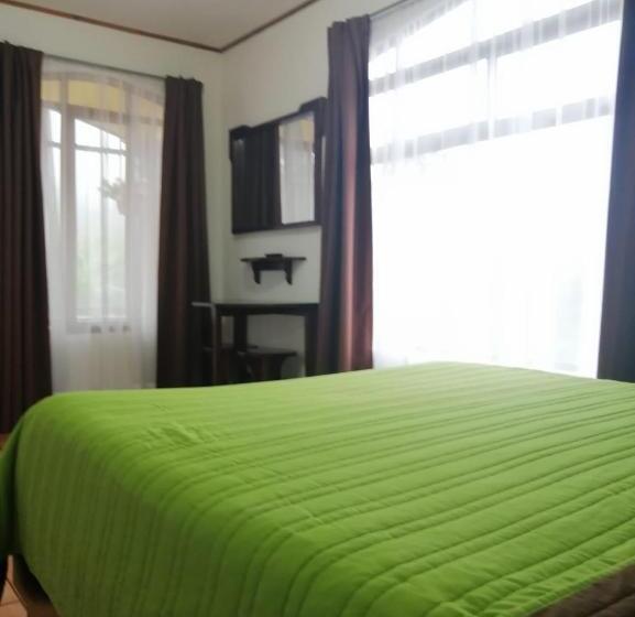 标准间, Santa Fe B&b