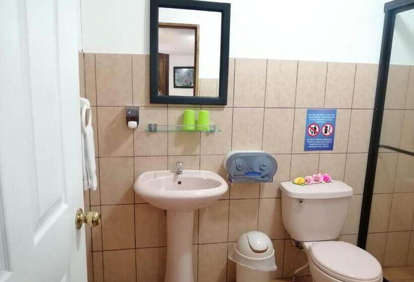 标准间, Santa Fe B&b