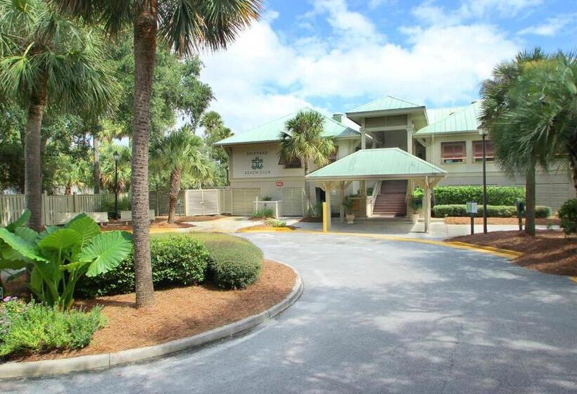 Апартаменты 2 Спальни, Evian At Shipyard By Hilton Head Accommodations