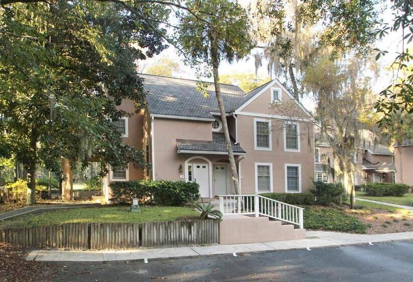 침실 2개 아파트, Evian At Shipyard By Hilton Head Accommodations