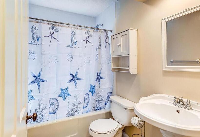 침실 2개 아파트, Evian At Shipyard By Hilton Head Accommodations