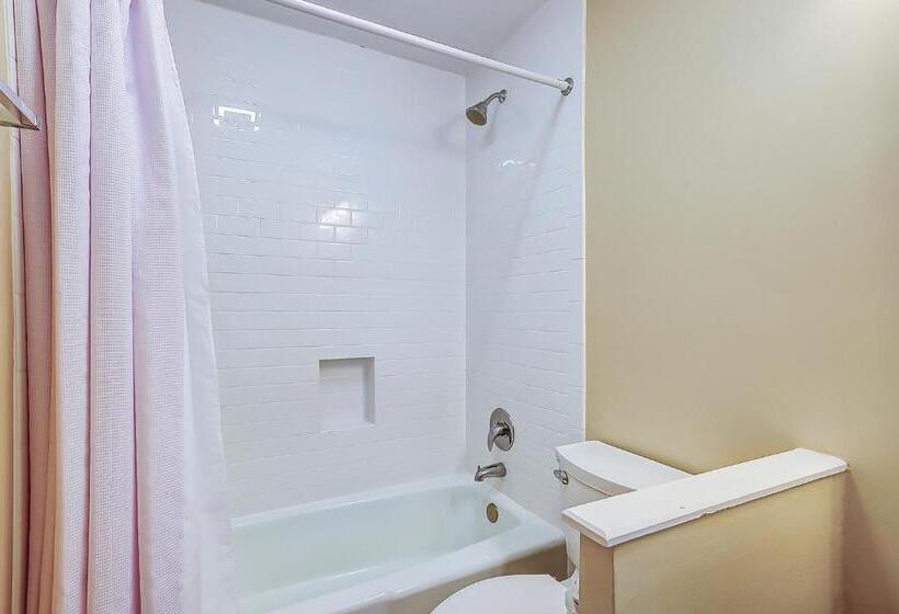 침실 2개 아파트, Evian At Shipyard By Hilton Head Accommodations