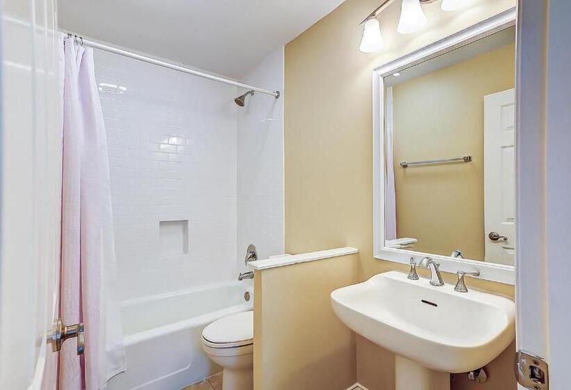 침실 2개 아파트, Evian At Shipyard By Hilton Head Accommodations