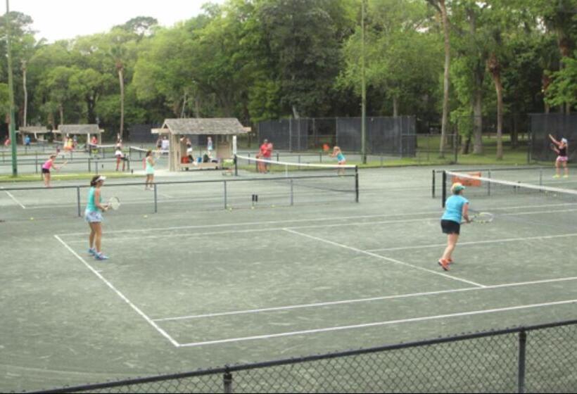 침실 2개 아파트, Evian At Shipyard By Hilton Head Accommodations