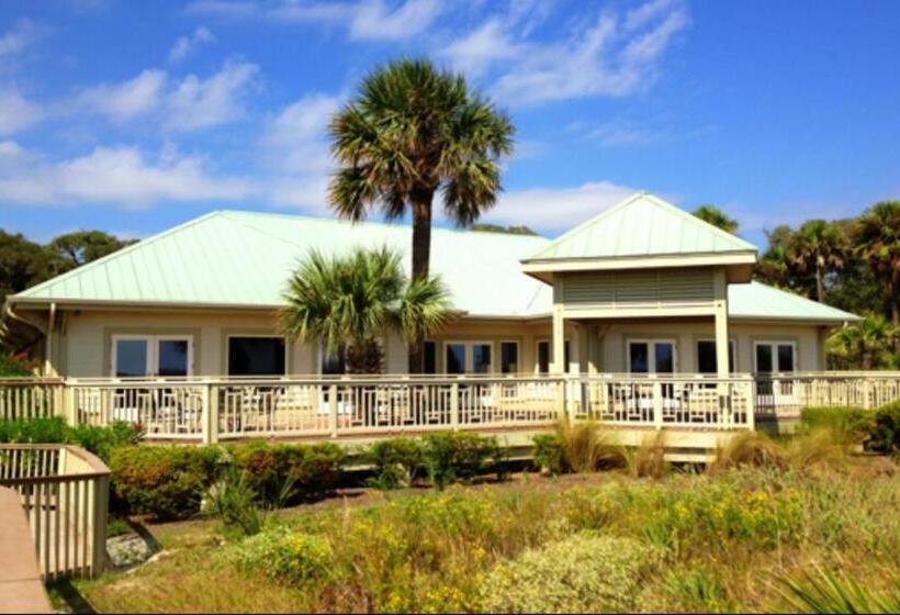 Апартаменты 2 Спальни, Evian At Shipyard By Hilton Head Accommodations