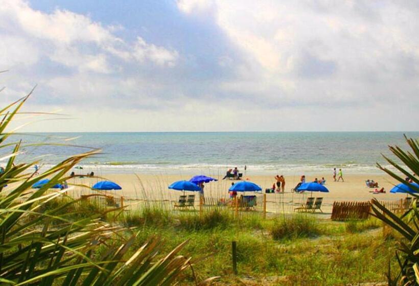 침실 2개 아파트, Evian At Shipyard By Hilton Head Accommodations