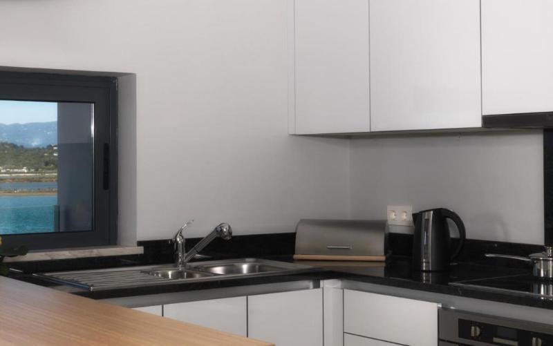 キングサイズベッドのスタンダードルーム, Hampton Inn & Suites Dublin