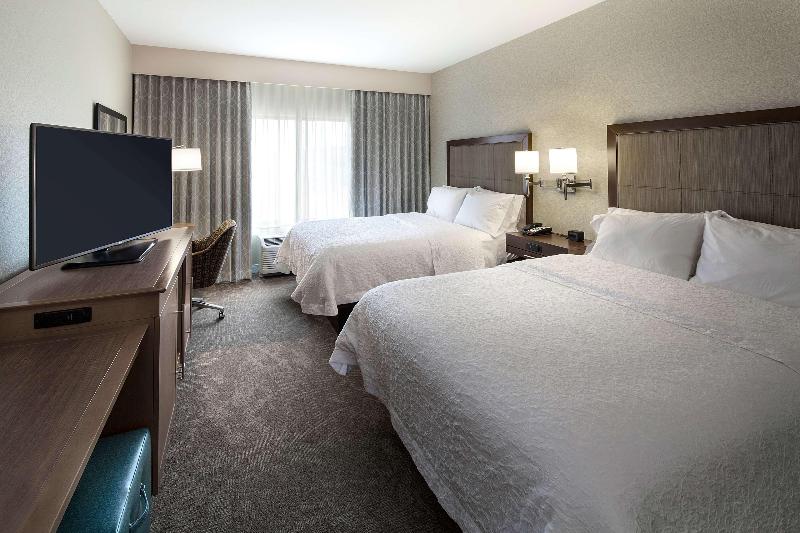 غرفة قياسية, Hampton Inn & Suites Page  Lake Powell