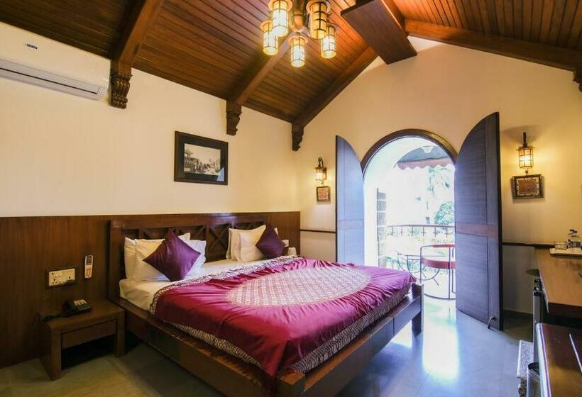 수피리어 스위트, Heritage Khirasara Palace