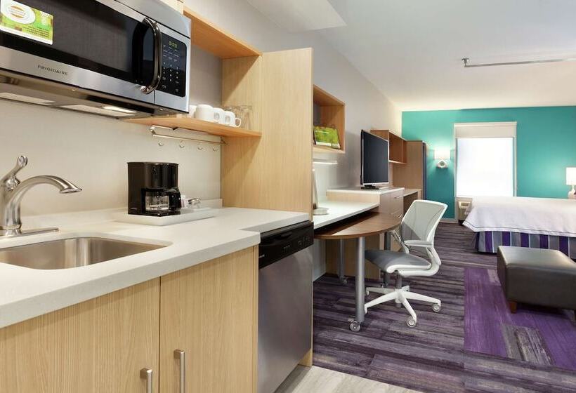 جناح, Home2 Suites By Hilton West Monroe