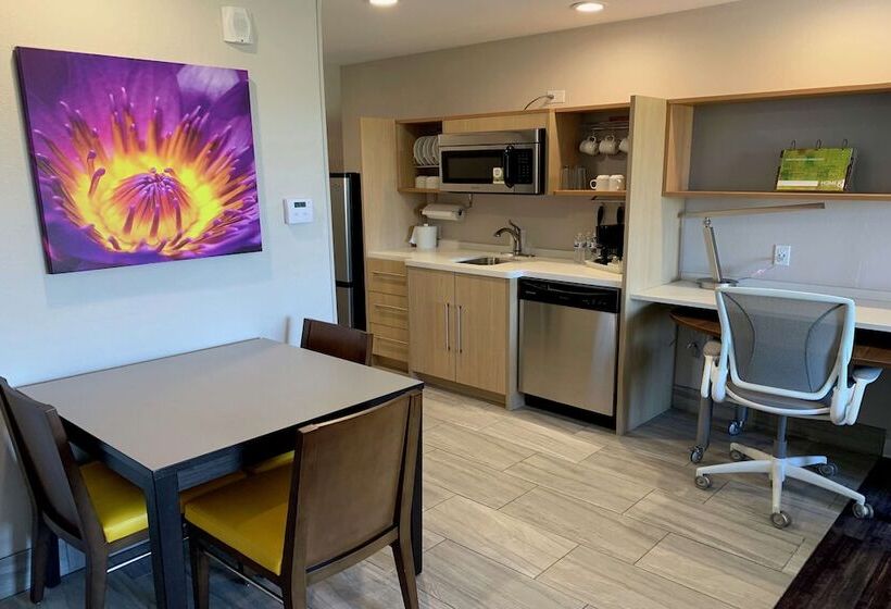 جناح, Home2 Suites By Hilton West Monroe