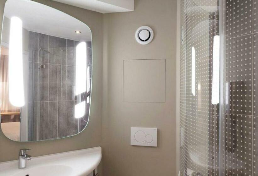 اتاق استاندارد, Ibis Riga Centre