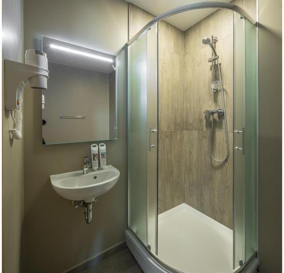 اتاق پرمیوم, Ibis Riga Centre