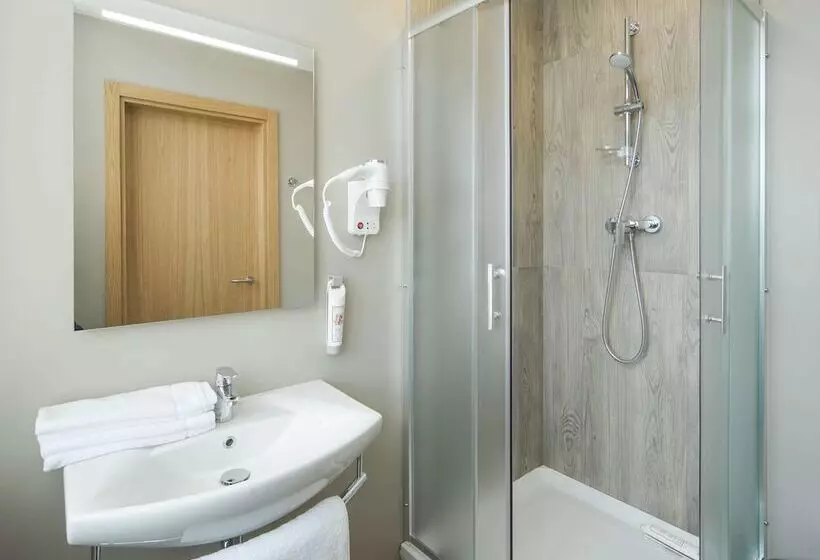 اتاق استاندارد, Ibis Riga Centre