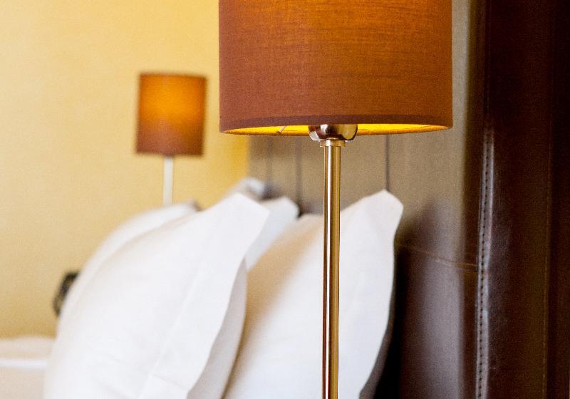 اتاق استاندارد, Ibis Riga Centre