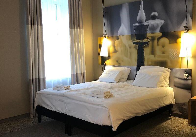 اتاق پرمیوم, Ibis Riga Centre