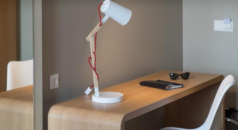 اتاق استاندارد یک نفره, Ibis Riga Centre