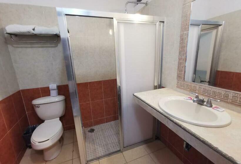 Standardeinzelzimmer, Las Dalias Inn