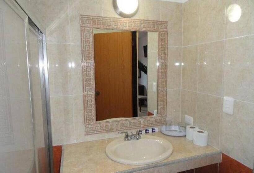 Standardzimmer, Las Dalias Inn