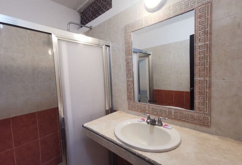 Standardzimmer, Las Dalias Inn