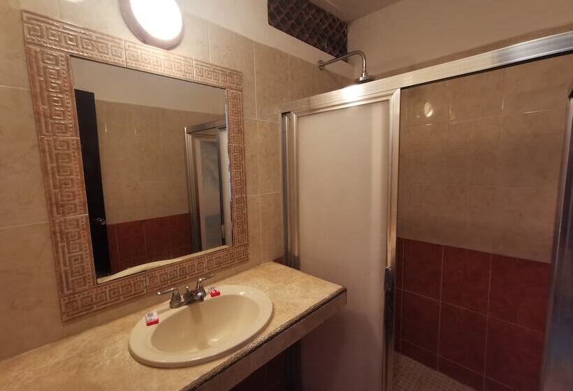 Standardzimmer, Las Dalias Inn