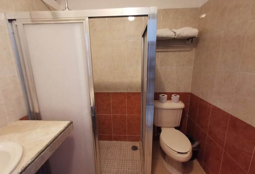 Standardzimmer, Las Dalias Inn